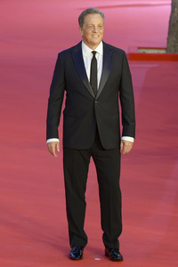 Filmpremiere 'Fino alla fine', Internationales Filmfestival Rom 2024