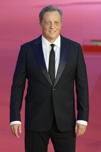 Filmpremiere 'Fino alla fine', Internationales Filmfestival Rom 2024