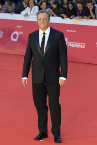 Filmpremiere 'Fino alla fine', Internationales Filmfestival Rom 2024