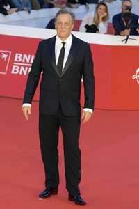 Filmpremiere 'Fino alla fine', Internationales Filmfestival Rom 2024