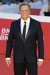 Filmpremiere 'Fino alla fine', Internationales Filmfestival Rom 2024