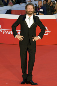 Filmpremiere 'Fino alla fine', Internationales Filmfestival Rom 2024