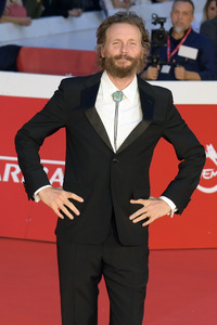 Filmpremiere 'Fino alla fine', Internationales Filmfestival Rom 2024