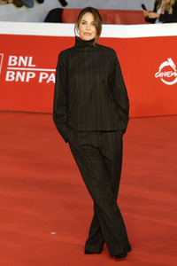 Filmpremiere 'Fino alla fine', Internationales Filmfestival Rom 2024