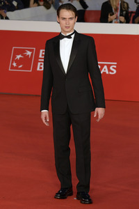Filmpremiere 'Fino alla fine', Internationales Filmfestival Rom 2024