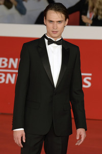 Filmpremiere 'Fino alla fine', Internationales Filmfestival Rom 2024
