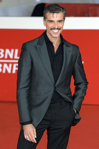 Filmpremiere 'Fino alla fine', Internationales Filmfestival Rom 2024