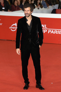 Filmpremiere 'Fino alla fine', Internationales Filmfestival Rom 2024