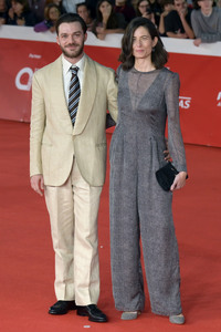 Filmpremiere 'Fino alla fine', Internationales Filmfestival Rom 2024