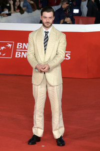 Filmpremiere 'Fino alla fine', Internationales Filmfestival Rom 2024