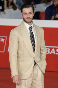 Filmpremiere 'Fino alla fine', Internationales Filmfestival Rom 2024