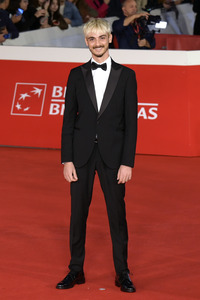 Filmpremiere 'Fino alla fine', Internationales Filmfestival Rom 2024