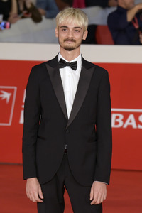 Filmpremiere 'Fino alla fine', Internationales Filmfestival Rom 2024