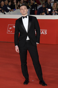 Filmpremiere 'Fino alla fine', Internationales Filmfestival Rom 2024