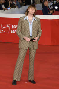 Filmpremiere 'Fino alla fine', Internationales Filmfestival Rom 2024