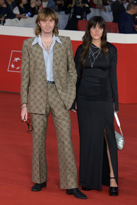 Filmpremiere 'Fino alla fine', Internationales Filmfestival Rom 2024