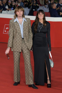 Filmpremiere 'Fino alla fine', Internationales Filmfestival Rom 2024