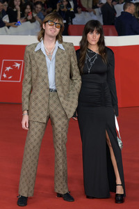Filmpremiere 'Fino alla fine', Internationales Filmfestival Rom 2024