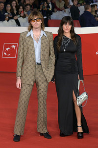 Filmpremiere 'Fino alla fine', Internationales Filmfestival Rom 2024