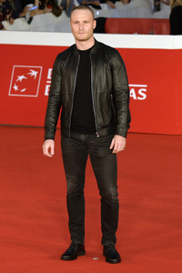 Filmpremiere 'Fino alla fine', Internationales Filmfestival Rom 2024