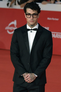 Filmpremiere 'Fino alla fine', Internationales Filmfestival Rom 2024