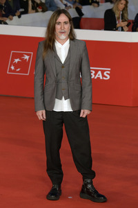 Filmpremiere 'Fino alla fine', Internationales Filmfestival Rom 2024