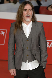 Filmpremiere 'Fino alla fine', Internationales Filmfestival Rom 2024