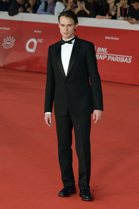 Filmpremiere 'Fino alla fine', Internationales Filmfestival Rom 2024