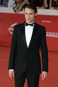 Filmpremiere 'Fino alla fine', Internationales Filmfestival Rom 2024