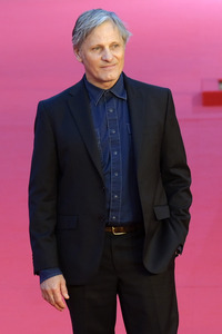 Filmpremiere 'The Dead Don't Hurt', Internationales Filmfestival Rom 2024