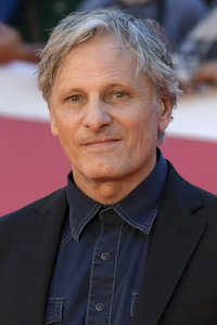 Filmpremiere 'The Dead Don't Hurt', Internationales Filmfestival Rom 2024