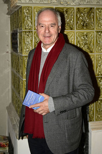 Lesung mit Wilhelm Schmid in Görlitz