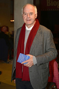 Lesung mit Wilhelm Schmid in Görlitz