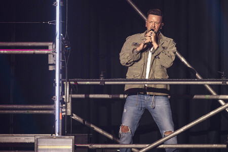 Konzert von Ben Zucker in Erfurt