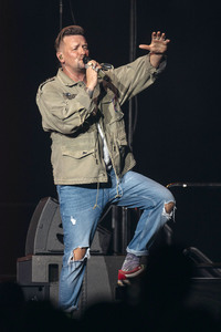 Konzert von Ben Zucker in Erfurt