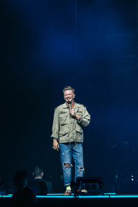 Konzert von Ben Zucker in Erfurt