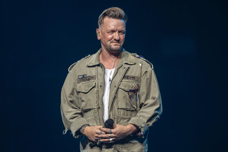 Konzert von Ben Zucker in Erfurt
