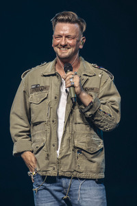 Konzert von Ben Zucker in Erfurt