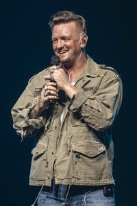 Konzert von Ben Zucker in Erfurt