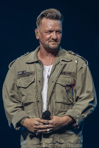 Konzert von Ben Zucker in Erfurt
