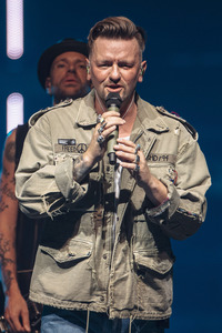 Konzert von Ben Zucker in Erfurt
