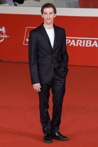 Serienpremiere 'The Count of Monte Cristo', Internationales Filmfestival Rom 2024