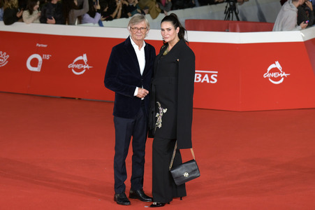 Serienpremiere 'The Count of Monte Cristo', Internationales Filmfestival Rom 2024