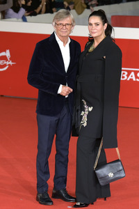 Serienpremiere 'The Count of Monte Cristo', Internationales Filmfestival Rom 2024