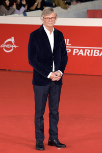 Serienpremiere 'The Count of Monte Cristo', Internationales Filmfestival Rom 2024