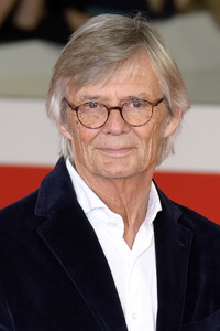 Serienpremiere 'The Count of Monte Cristo', Internationales Filmfestival Rom 2024