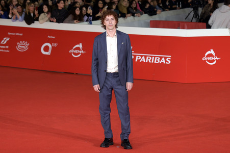 Serienpremiere 'The Count of Monte Cristo', Internationales Filmfestival Rom 2024