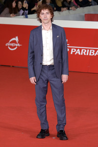 Serienpremiere 'The Count of Monte Cristo', Internationales Filmfestival Rom 2024