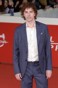 Serienpremiere 'The Count of Monte Cristo', Internationales Filmfestival Rom 2024