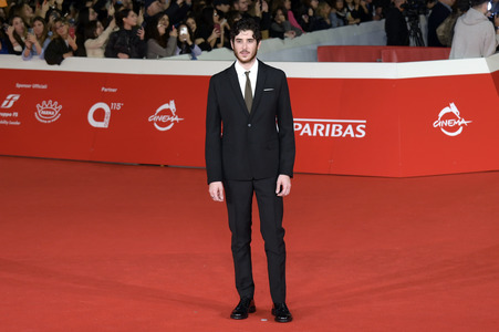 Serienpremiere 'The Count of Monte Cristo', Internationales Filmfestival Rom 2024